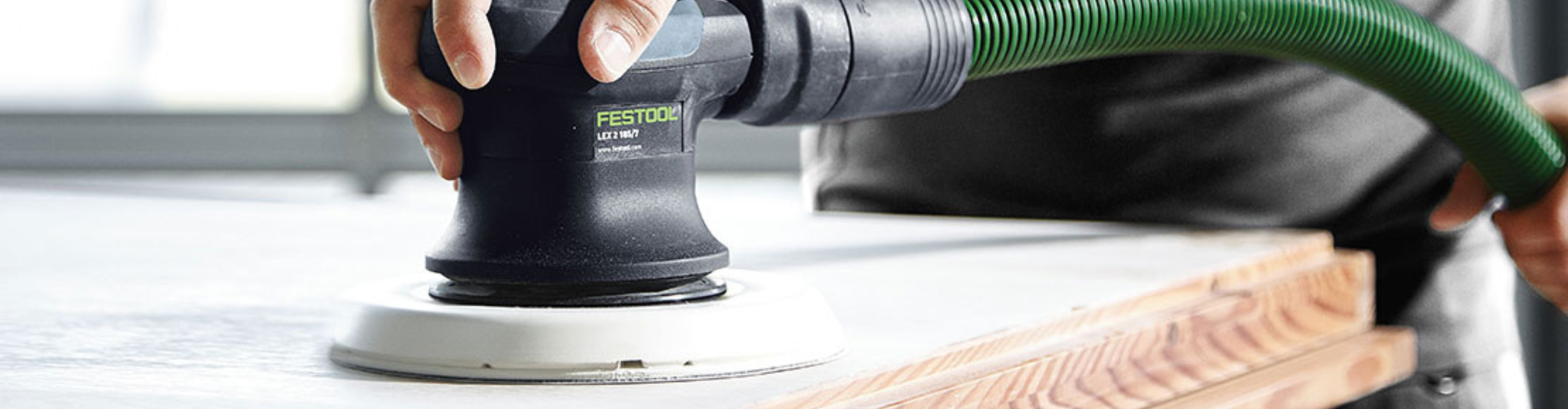 Festool tools
