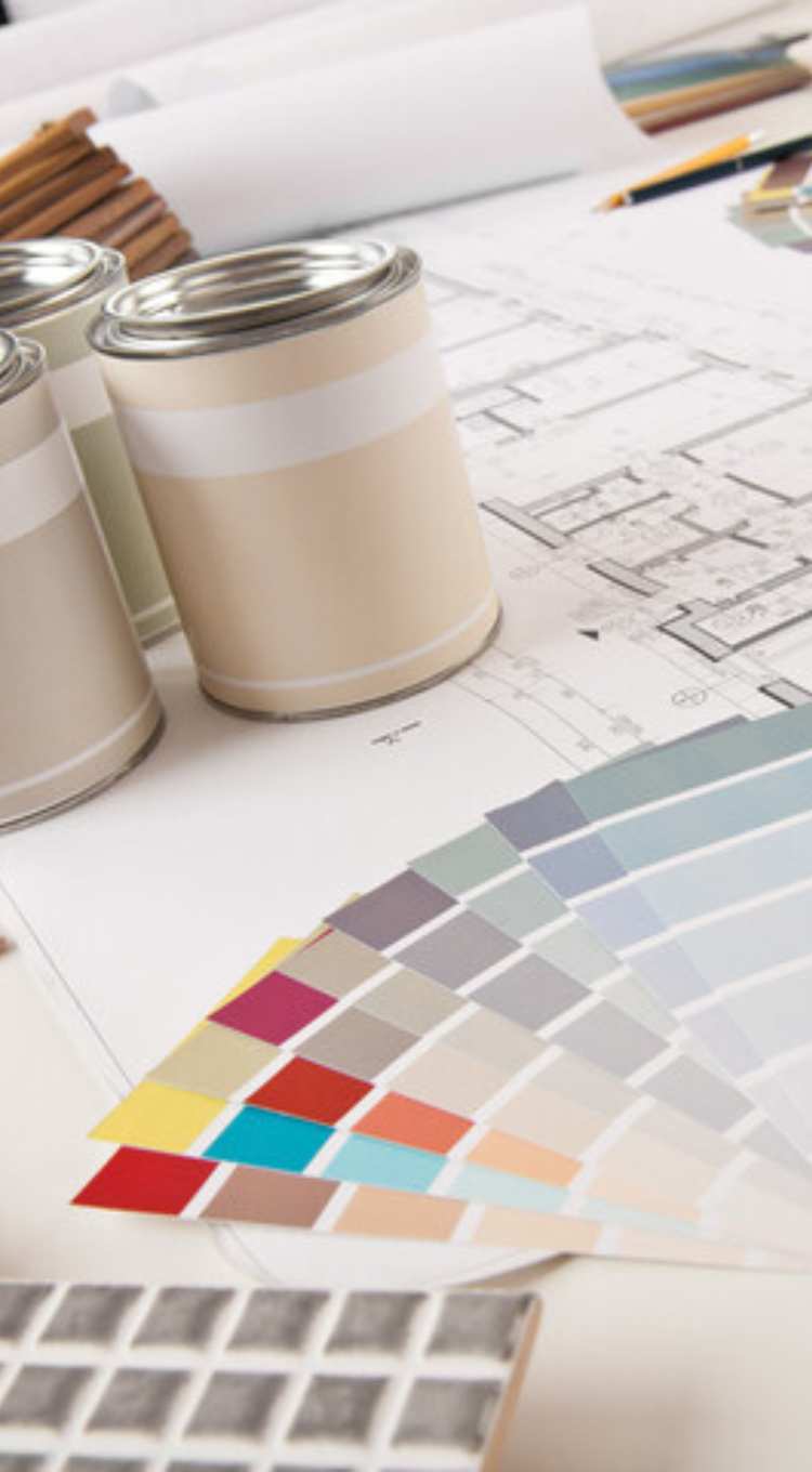 Shop Benjamin Moore Paint in Barrie