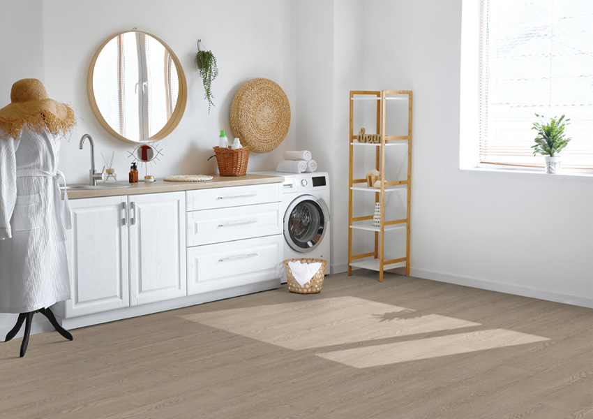 laminate installation in Barrie, ON